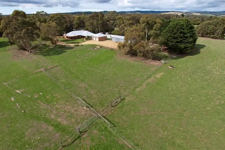 Sixth view of Homely rural property listing, 1400 Winchelsea - Deans Marsh Road, Bambra VIC 3241