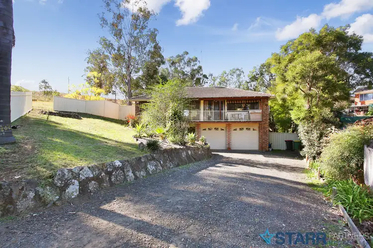 Main view of Homely house listing, 10 Highview Avenue, Penrith NSW 2750