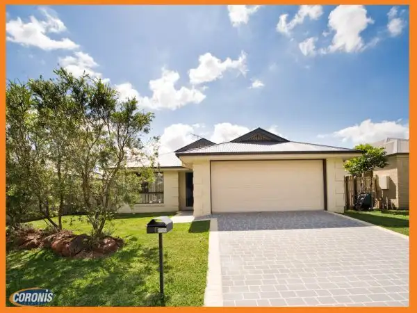Main view of Homely house listing, 8 Mell Street, Bracken Ridge QLD 4017