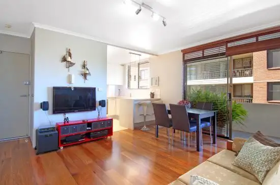 Second view of Homely unit listing, 13/72 Great Western Highway, Parramatta NSW 2150