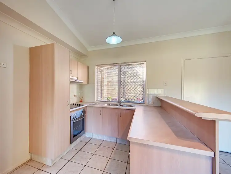 Second view of Homely house listing, 12 Wentworth Cl, Forest Lake QLD 4078