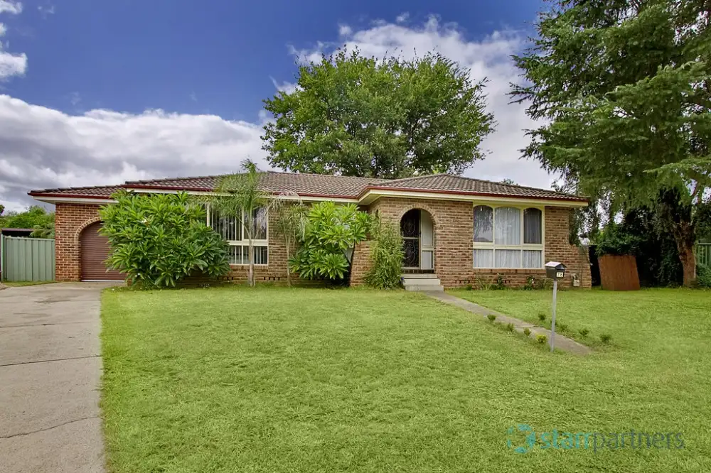 Main view of Homely house listing, 78 William Cox Dr, Richmond NSW 2753