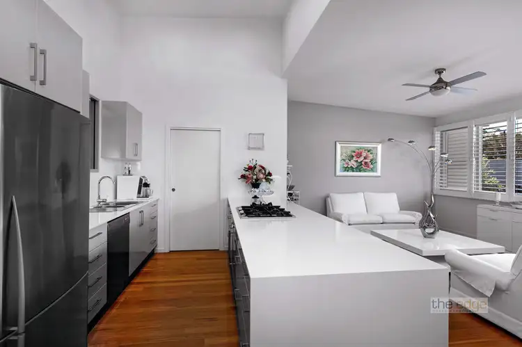 Third view of Homely house listing, 42 North Sapphire Road, Sapphire Beach NSW 2450