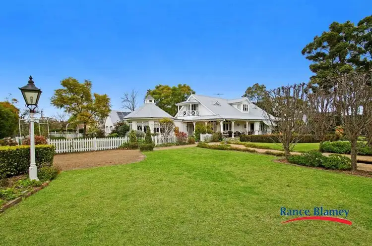 Main view of Homely house listing, 52 Porters Road, Kenthurst NSW 2156