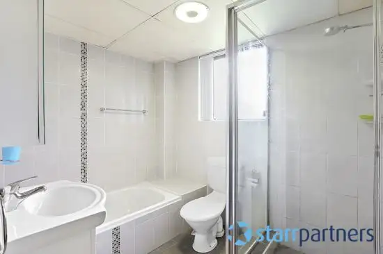 Sixth view of Homely unit listing, 18/62 Great Western Highway, Parramatta NSW 2150