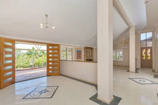 Fourth view of Homely house listing, 16 Kurru St, Eight Mile Plains QLD 4113