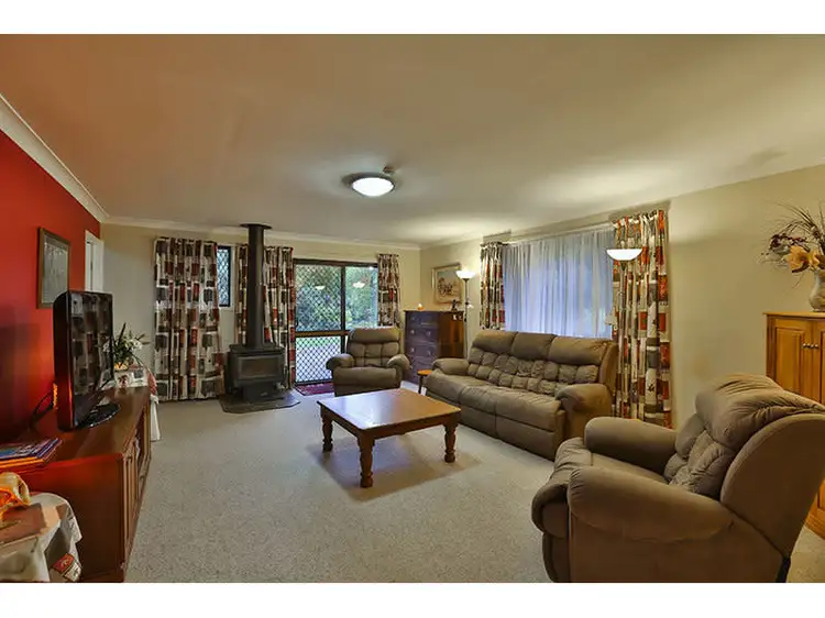 Seventh view of Homely house listing, 2 Forest Road, Highfields QLD 4352