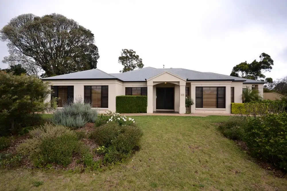 Main view of Homely house listing, 17 Flamingo Road, Highfields QLD 4352