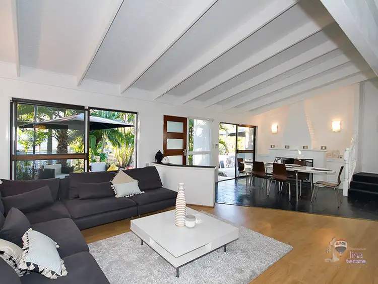Fourth view of Homely house listing, 14 Tolaga Street, Westlake QLD 4074