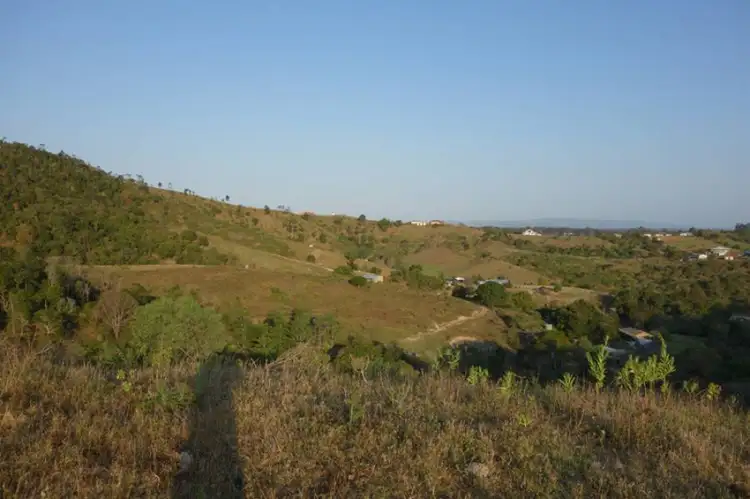 Third view of Homely land listing, Lot 1 Allen Road, Chatsworth QLD 4570