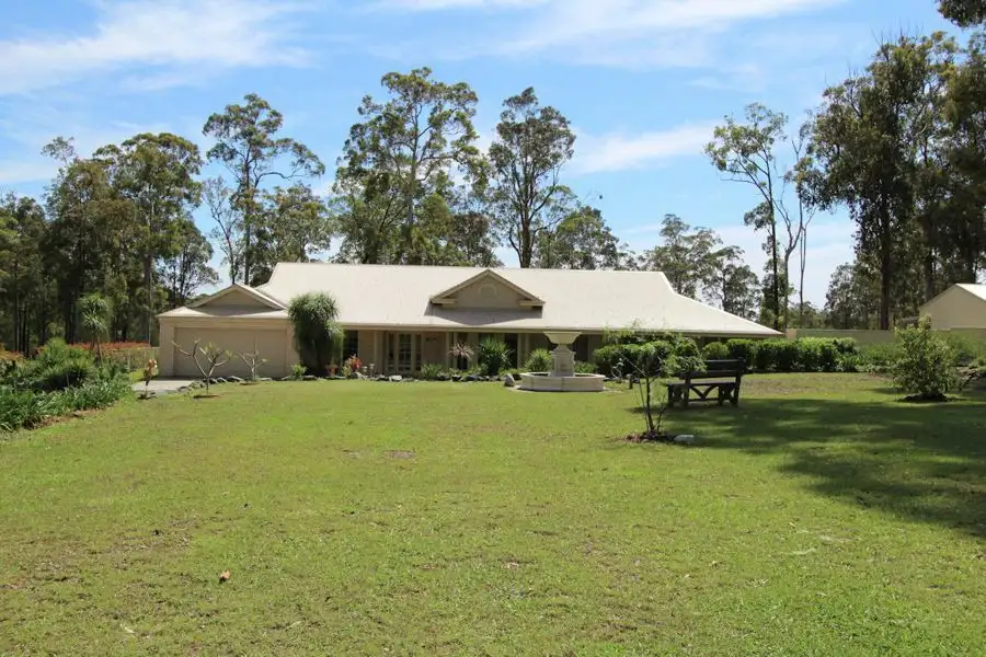 Main view of Homely rural property listing, Address available on request
