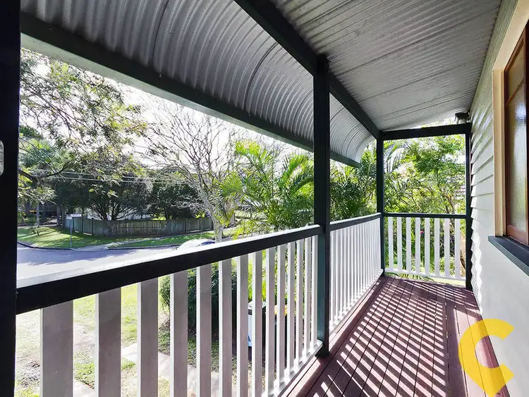 Sixth view of Homely house listing, 17 Moore Street, Enoggera QLD 4051