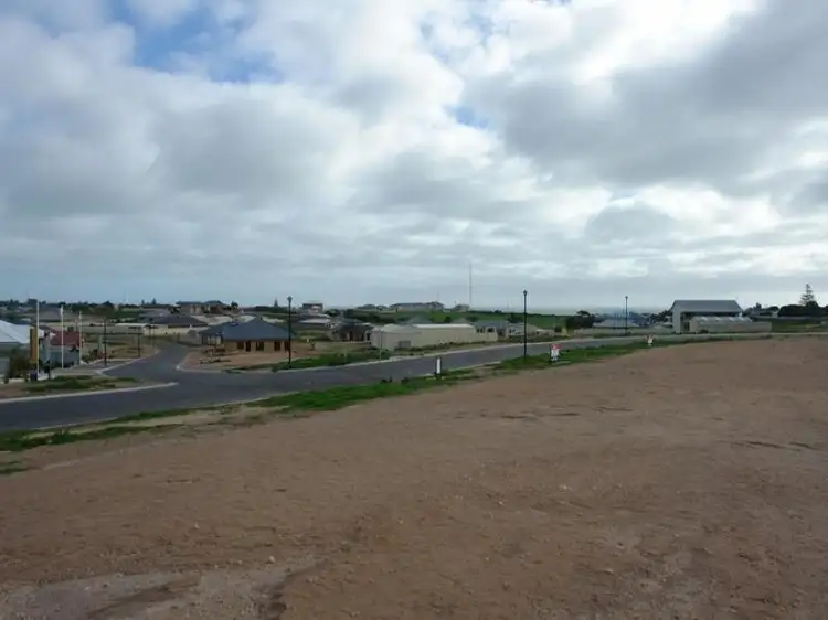 Fifth view of Homely land listing, Lot 241 Gill Street, Moonta Bay SA 5558
