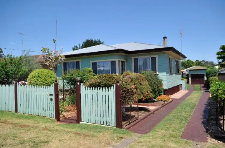 Main view of Homely house listing, 23 Monash Street, Newtown QLD 4350