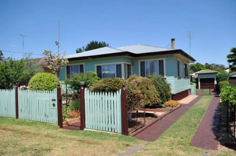 Main view of Homely house listing, 23 Monash Street, Newtown QLD 4350