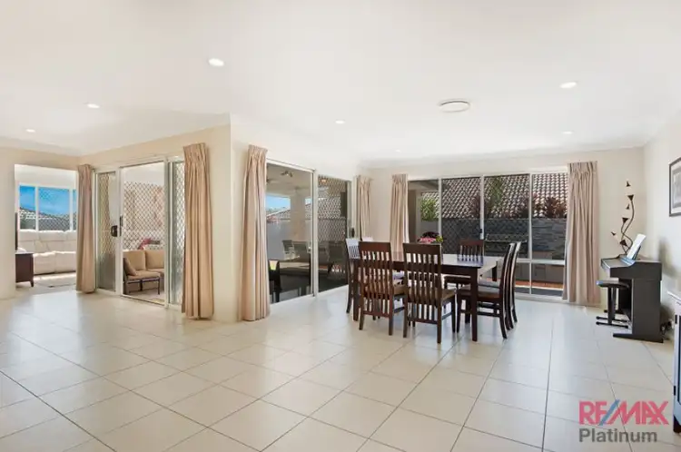 Third view of Homely house listing, 10 Sunstone Circuit, Mango Hill QLD 4509
