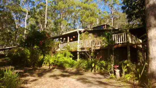 Main view of Homely house listing, 115 Counter Road, Wolvi QLD 4570