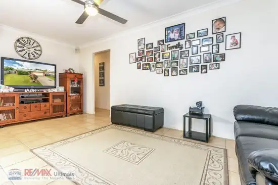 Fifth view of Homely house listing, 12 Dougherty Close, Narangba QLD 4504