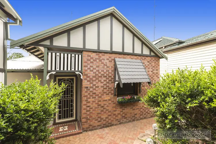 Main view of Homely house listing, 14 Queens Road, Tighes Hill NSW 2297