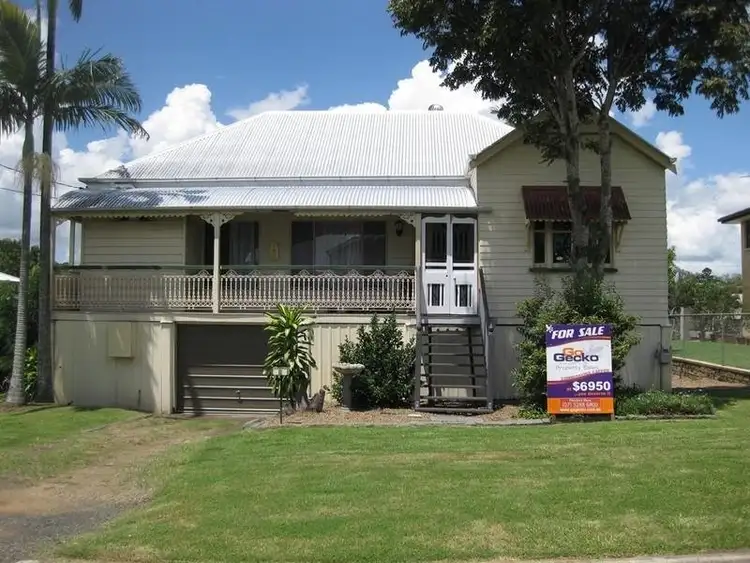 6 Teape Street, Silkstone QLD 4304