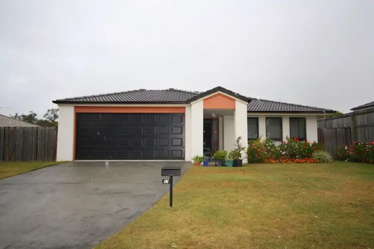 57 Littleton Road, Richlands QLD 4077