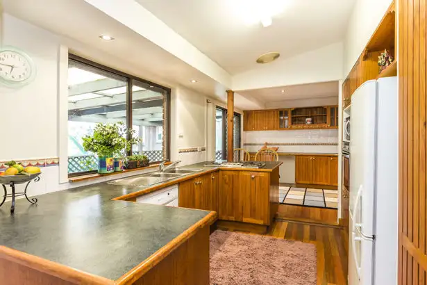 Third view of Homely house listing, 5 Casuarina Circuit, Warabrook NSW 2304