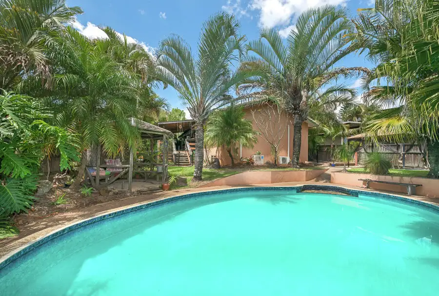 Main view of Homely house listing, 36 KERRIA CRESCENT, Ashmore QLD 4214