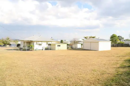 Second view of Homely house listing, 126 John Street, Rosewood QLD 4340