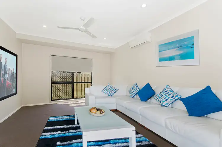 Fifth view of Homely house listing, 71 Iona Avenue, Burdell QLD 4818