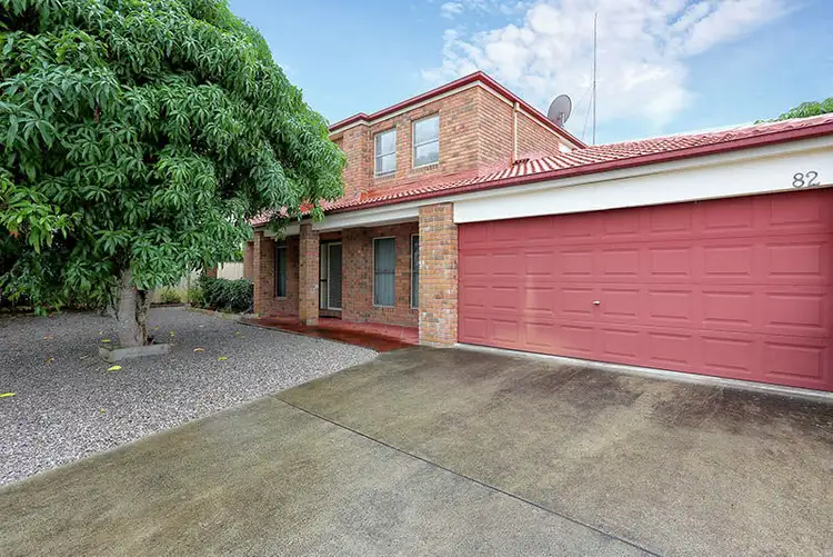 82 Protea Drive, Bongaree QLD 4507