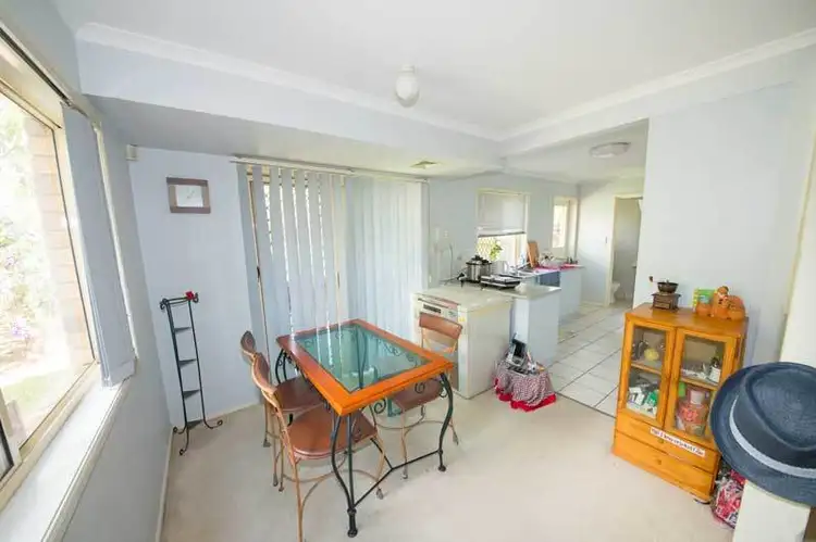 Fourth view of Homely townhouse listing, 1/189 Wecker Road, Mansfield QLD 4122