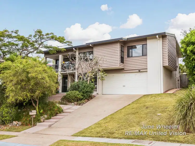 57 Tirrabella Street, Carina Heights QLD 4152