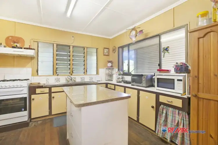 Third view of Homely house listing, 199 Whites Rd, Lota QLD 4179