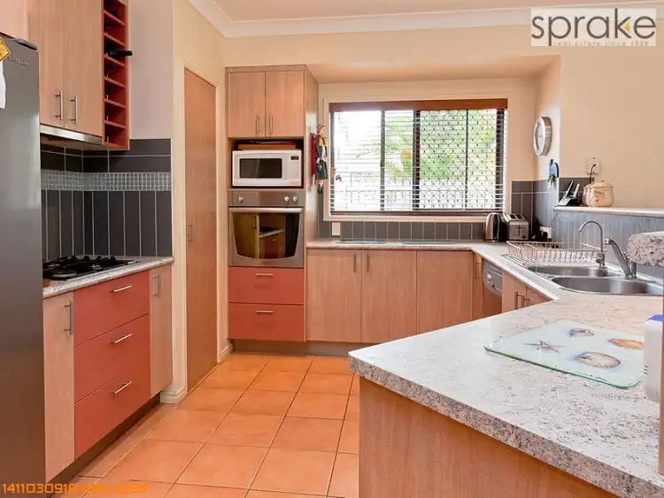 Third view of Homely house listing, 9 Rosedale Drive, Wondunna QLD 4655