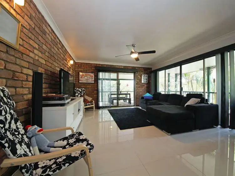 Fourth view of Homely house listing, 5 Amersham Street, Kippa-ring QLD 4021