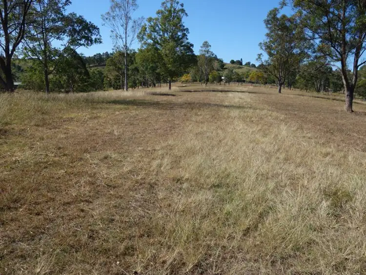 Second view of Homely land listing, Lot 11 Allen Road, Chatsworth QLD 4570