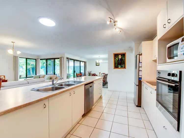 Fourth view of Homely house listing, 118 Jubilee Avenue, Forest Lake QLD 4078
