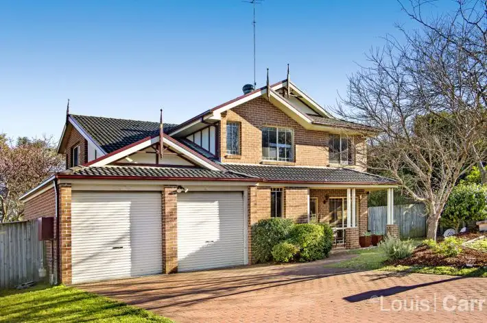 6a Bernard Place, Cherrybrook NSW 2126