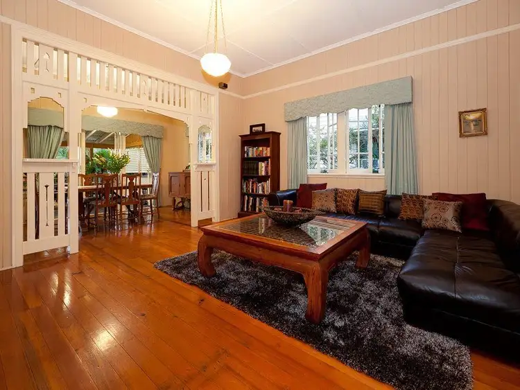 Third view of Homely house listing, 6 Juster Street, Annerley QLD 4103