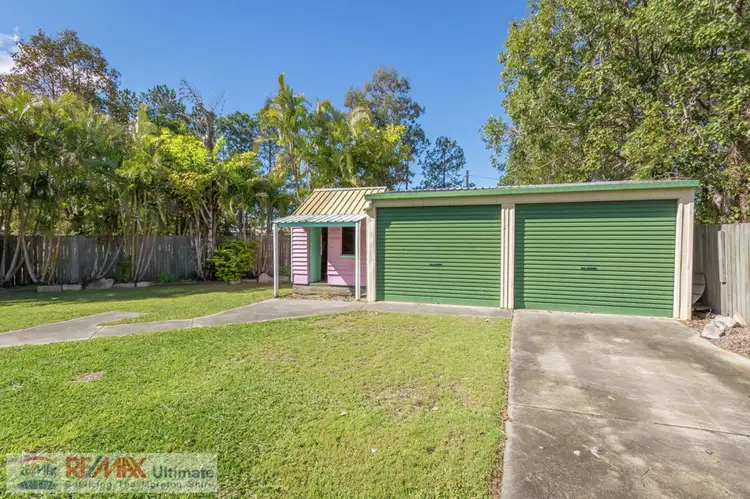 Second view of Homely house listing, 62 Kilkenny Drive, Burpengary QLD 4505