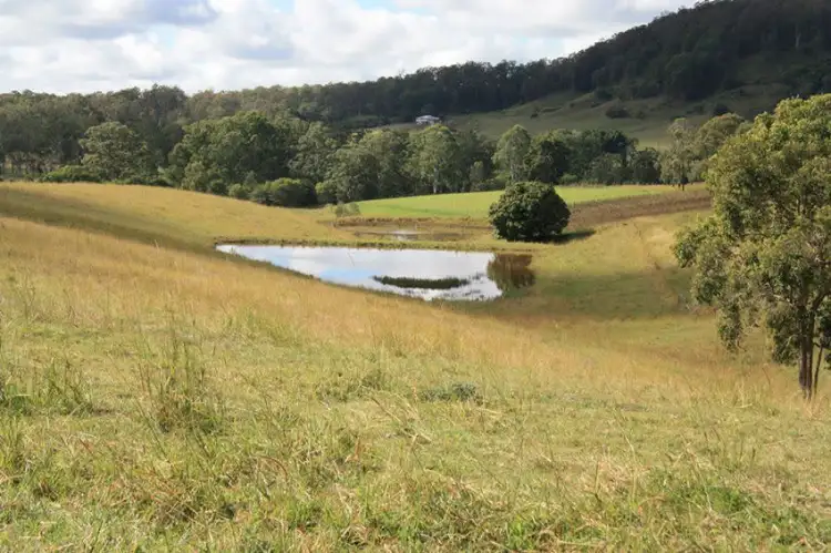 Fourth view of Homely rural property listing, 132 Wilsons Pocket Road, Wilsons Pocket QLD 4570