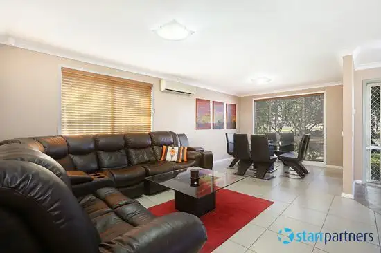 Fourth view of Homely semi-detached listing, 26 Torbert Ave, Quakers Hill NSW 2763