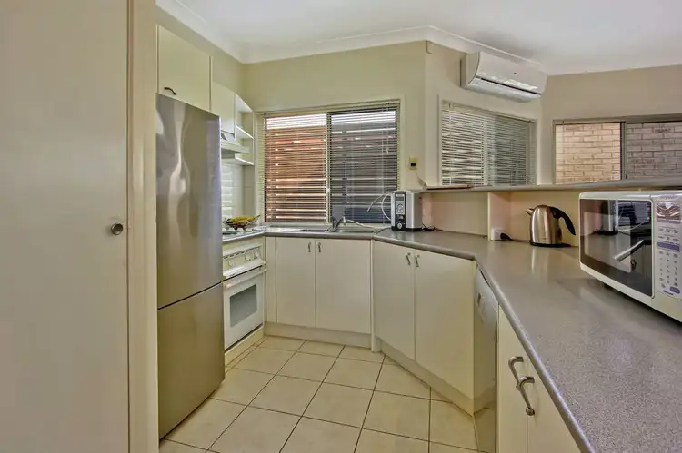 Third view of Homely house listing, 8 Pinaster Street, Forest Lake QLD 4078