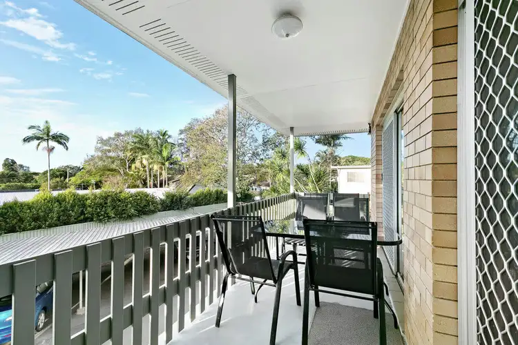 Fourth view of Homely unit listing, 5/2 Allamanda Avenue, Buderim QLD 4556