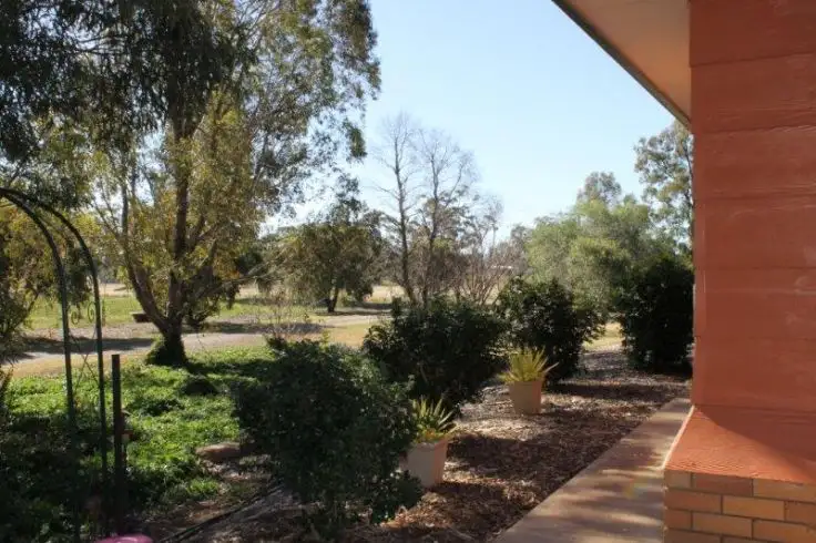 Second view of Homely rural property listing, GROVEWOOD, Gunnedah NSW 2380
