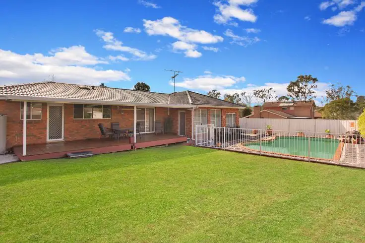 Second view of Homely house listing, 3 Illawarra Drive, St Clair NSW 2759