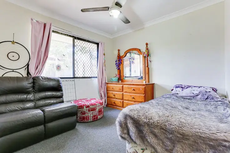 Seventh view of Homely house listing, 11 NARDOO COURT, Redbank Plains QLD 4301