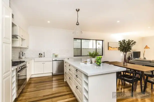 Third view of Homely house listing, 63B Victoria Street, New Lambton NSW 2305