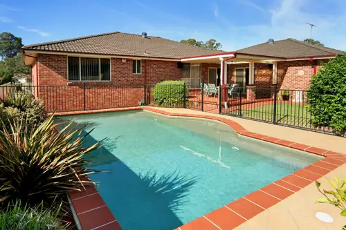 Second view of Homely house listing, 2 Lima Place, Erskine Park NSW 2759