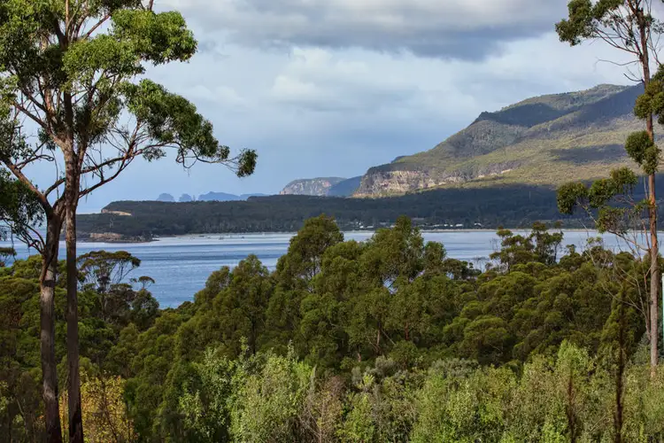 Sixth view of Homely house listing, 23 Lyndal Drive, Eaglehawk Neck TAS 7179